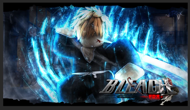 More About Bleach Era, Image source: Roblox.com