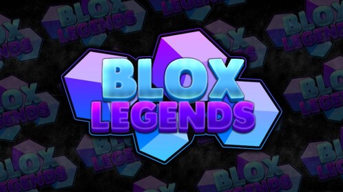 [💵x6💷] Blox Legends