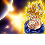 Ultimate Saiyans of Epic