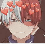 Todoroki fans only