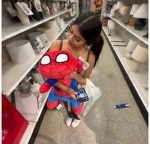 - Spider-Man angels-