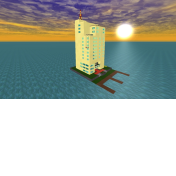 Disaster Hotel Reupload