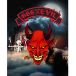 666% Evil Official