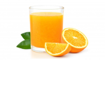 the orange juice cult