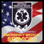 TRMH: Emergency Medical Services