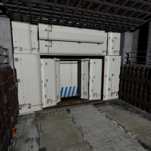 Max_Power678's ASYNC Threshold Showcase