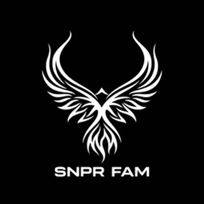 SNPR FAM Roblox group icon
