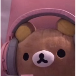 Kumacuddles