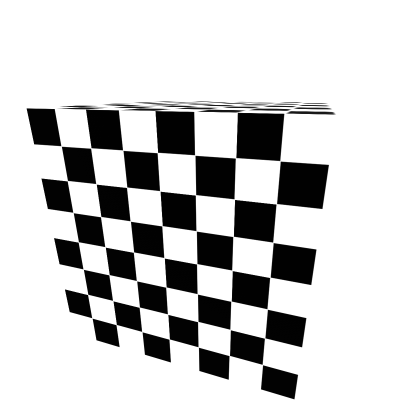 Neon color changing missing texture block