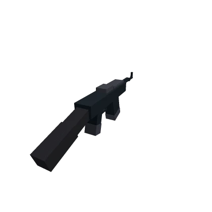 gun