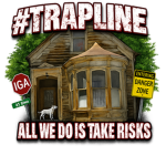 #TRAPLINE Group Thumbnail