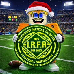 [🎅] IRFA PITCH icon
