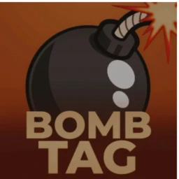 BOMB TAG  icon