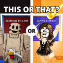 This or That Tower