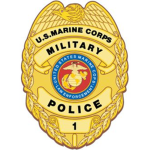 U.S.M.C. - The Marine Corps Military Police