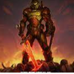 Doom Fan group.