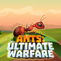 Ants : Ultimate Warfare