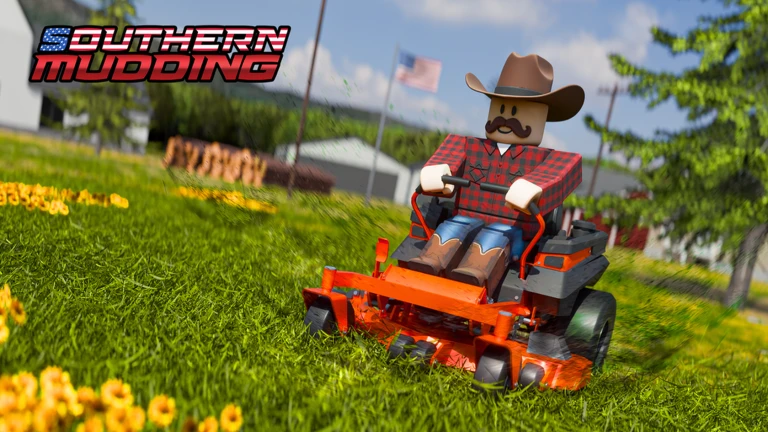 Lawn Mower Update