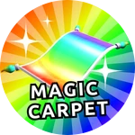 [PERM] Flying Carpet