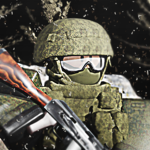 War Games Interactive
