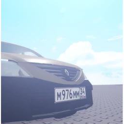 race icon