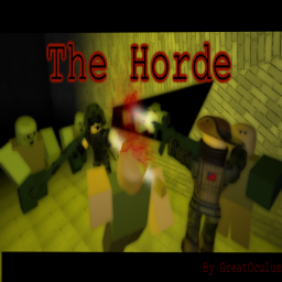 The Horde [Paused] icon