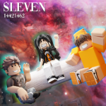ʚSlevenɞ
