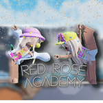 Red Roses \\ Dance Academy