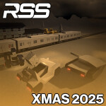 RSS Xmas 2025 - A Very Merry Train Mission