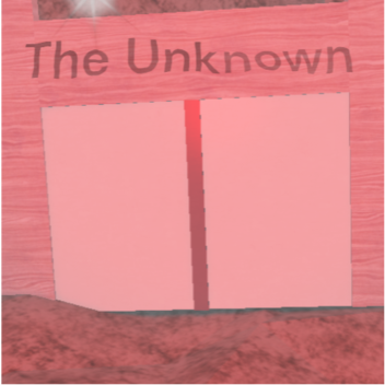 The Unknown
