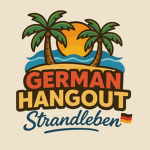 German Hangout: Strandleben