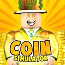 coin simulator icon