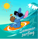 Summer vibes squad, Asa