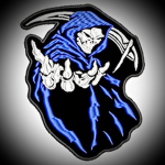 Tiger commando