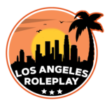 Los Angeles Roleplay Whitelisted Group