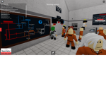 NAV-ROBLOX