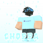 Choppa Ent
