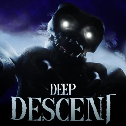 Deep Descent icon