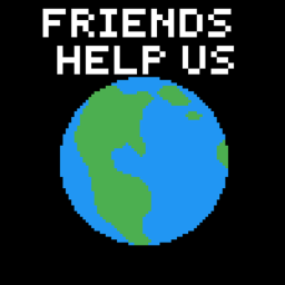 Friends help us tycoon