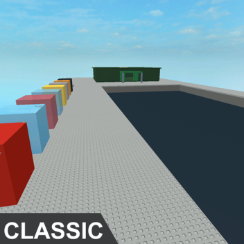 Miners Heaven! [Classic]