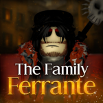 The Family Ferrante