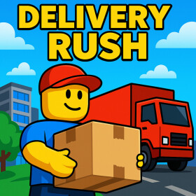 Delivery Rush [Beta] V0.2.4.2