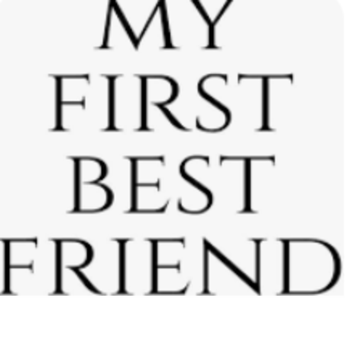 how i got a new friend