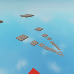 the endless obby