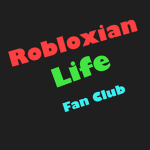 Robloxian Life Fan Club