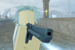 Like A Bantha!