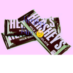 Savage Hersheys