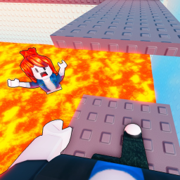Keep Moving Tower