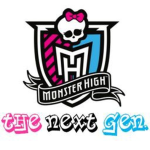 Monster High Next Generation
