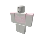 Pink soft aesthetic preppy cute kawaii bloxburg